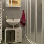 Appartement U Sjezdovky *