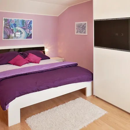 U Sjezdovky Apartment