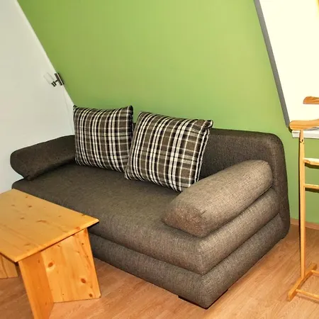U Sjezdovky Apartment *