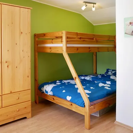 U Sjezdovky Ostružná