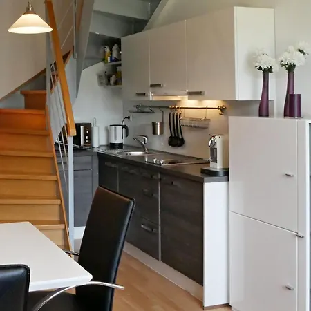 Appartement U Sjezdovky