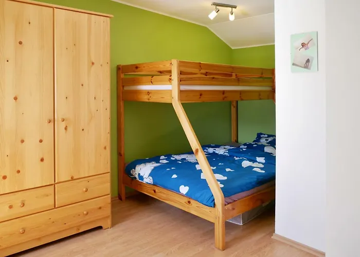 U Sjezdovky Ostružná